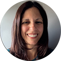 photo of Adriana Villela