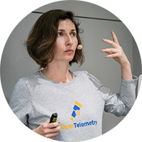 photo of Diana Todea