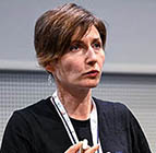 photo of Diana Todea