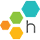 honeycomb logo