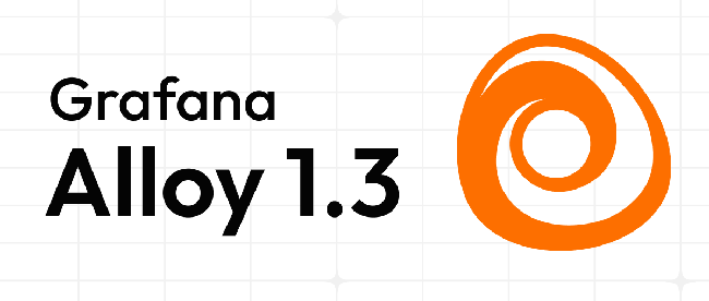 Grafana Alloy image