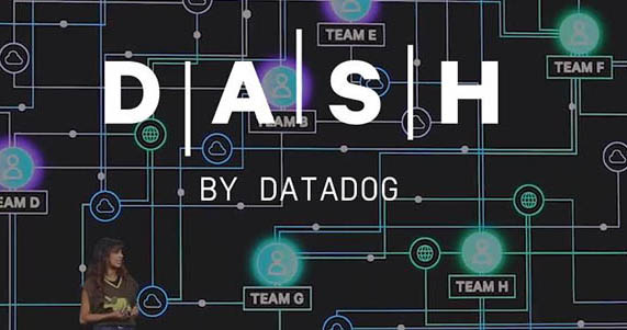 datadog dash