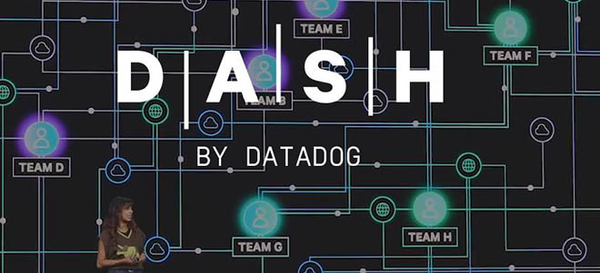 Datadog DASH