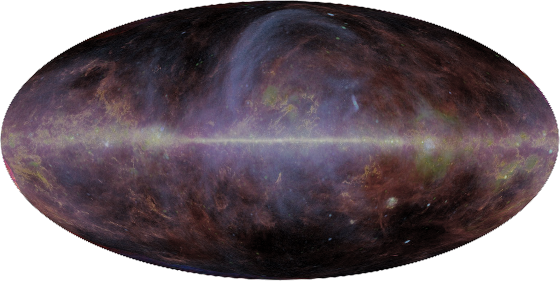 Observability Market Constellation Map